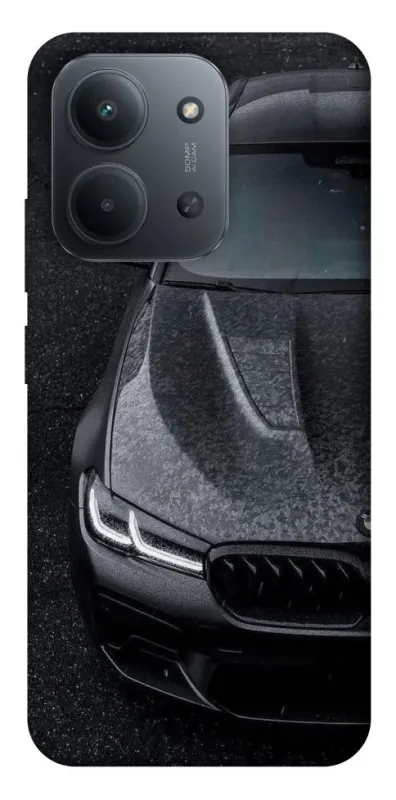 Чехол на Xiaomi Redmi 15C (Global) BMW v47 фото 1 из 1
