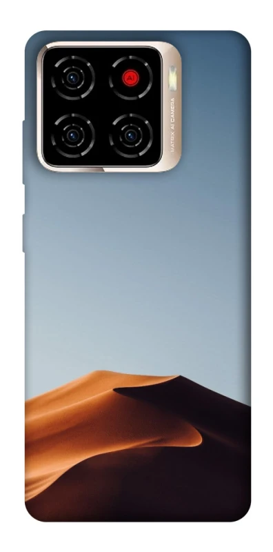 Чохол на ZTE Blade A56 Dune фото 1 з 1