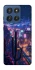 Чохол на Motorola Edge 60 Stylus Night city фото 1 з 1
