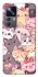 Чохол на Xiaomi 12T / 12T Pro Cute Cat фото 1 з 1