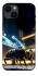 Чехол на Apple iPhone 14 (6.1") Cyber ​​wasp фото 1 из 1