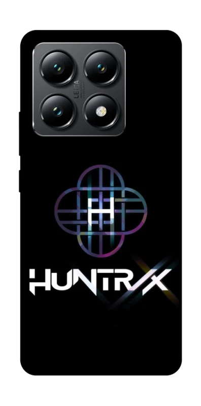 Чохол на Xiaomi 14T K-Pop Demon Hunters ver.17 фото 1 з 1