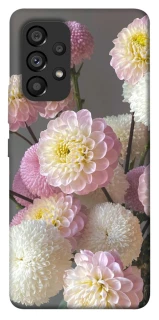 Чохол на Samsung Galaxy A53 5G Flowers v2 фото 1 з 1
