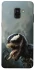 Чохол на Samsung A530 Galaxy A8 (2018) venom v7 фото 1 з 1