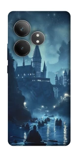Чехол на Realme GT Neo 6 SE Harry Potter v10 фото 1 из 1