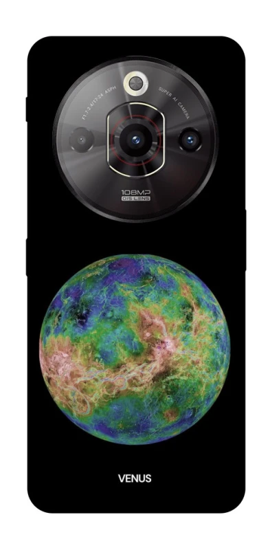 Чехол на ZTE Nubia Focus Pro Venus фото 1 из 1