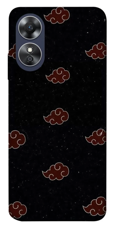 Чохол на Oppo A17 Naruto фото 1 з 1