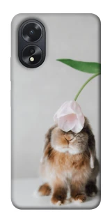 Чохол на Oppo A18 Bunny фото 1 з 1