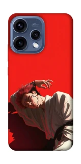 Чехол на Oppo Reno 15 Itadori фото 1 из 2
