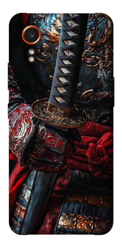 Чохол на Samsung Galaxy Xcover7 samurai фото 1 з 1