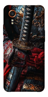 Чехол на Samsung Galaxy Xcover7 samurai фото 1 из 1