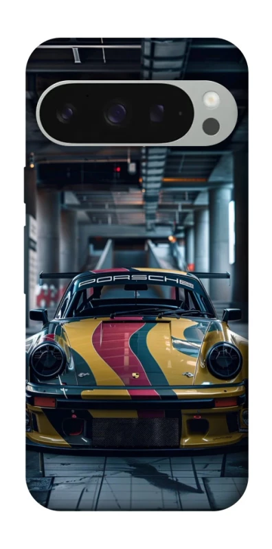 Чохол на Google Pixel 10 Pro XL Stylish Porsche фото 1 з 1