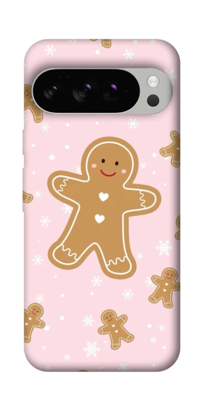 Чохол на Google Pixel 10 Pro Новорічний v39 фото 1 з 1