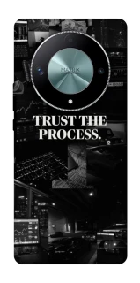 Чохол на Huawei Magic6 Lite Process фото 1 з 1