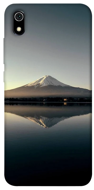 Чохол на Xiaomi Redmi 7A Fujiyama v2 фото 1 з 1