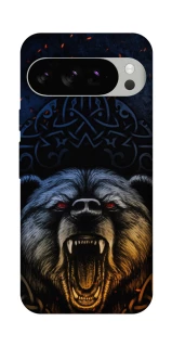 Чохол на Google Pixel 10 Pro Bear v2 фото 1 з 1