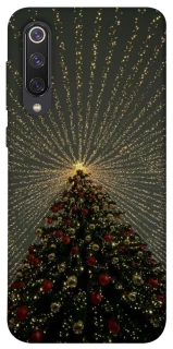 Чохол на Xiaomi Mi 9 SE Новорічний v16 фото 1 з 1