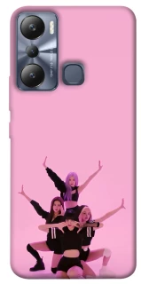 Чохол на Infinix Hot 20i BLACKPINK v3 фото 1 з 1