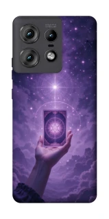 Чохол на Motorola Edge 50 Pro Universe in tarot фото 1 з 1