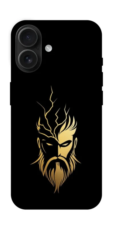 Чехол на Apple iPhone 16 Zeus фото 1 из 1