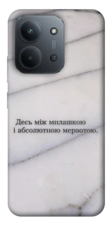 Чохол на Xiaomi Redmi 15C (EU) Милашка фото 1 з 1