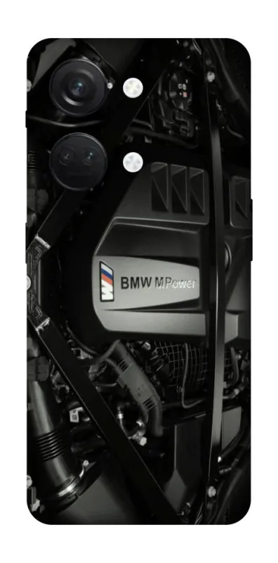 Чехол на OnePlus Nord 3 BMW V58 фото 1 из 1