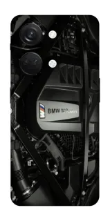 Чехол на OnePlus Nord 3 BMW V58 фото 1 из 1