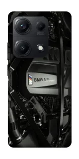 Чехол на Xiaomi Redmi Note 14S BMW V58 фото 1 из 1