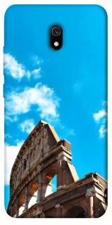 Чехол на Xiaomi Redmi 8a coliseum фото 1 из 1