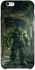 Чехол на Apple iPhone 6/6s plus (5.5") Angry Hulk фото 1 из 1