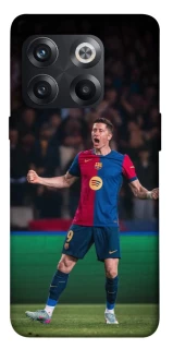 Чехол на OnePlus 10T Robert Lewandowski фото 1 из 1