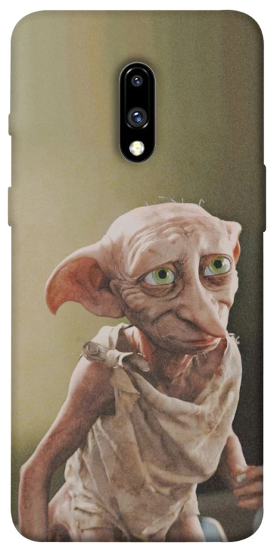 Чехол на OnePlus 7 Harry Potter v4 фото 1 из 1