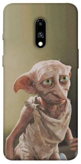 Чехол на OnePlus 7 Harry Potter v4 фото 1 из 1