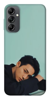 Чохол на Samsung Galaxy A14 4G/5G Mingyu - Seventeen фото 1 з 1