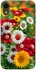 Чохол на Apple iPhone XR (6.1") Flowers v11 фото 1 з 1