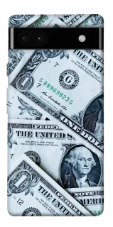 Чохол на Google Pixel 6a 1 долар фото 1 з 1