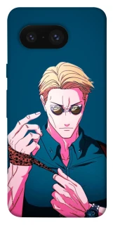 Чехол на Google Pixel 8 Nanami фото 1 из 1