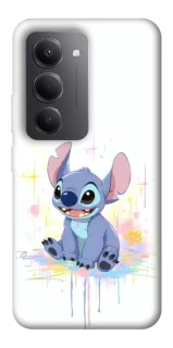 Чохол на Xiaomi Redmi 15 (Global) Stitch ver.4 фото 1 з 1