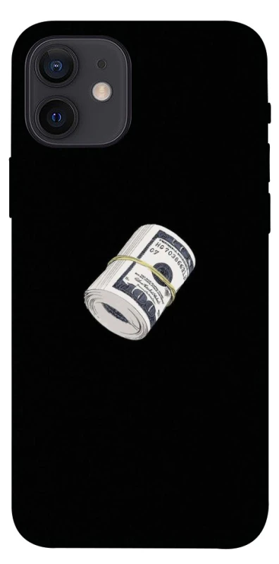 Чохол на Apple iPhone 12 (6.1") Money motivation фото 1 з 1