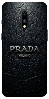 Чохол на OnePlus 7 Prada фото 1 з 1