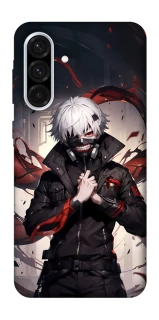 Чехол на Samsung Galaxy A36 5G Ken Kaneki фото 1 из 1