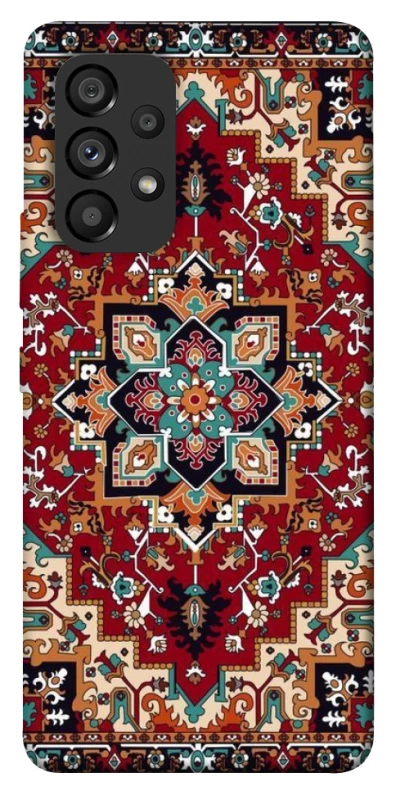 Чохол на Samsung Galaxy A53 5G Килим v4 фото 1 з 1