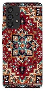 Чохол на Samsung Galaxy A53 5G Килим v4 фото 1 з 1