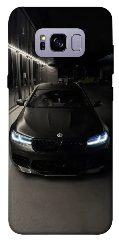 Чохол на Samsung G955 Galaxy S8 Plus BMW v45 фото 1 з 1
