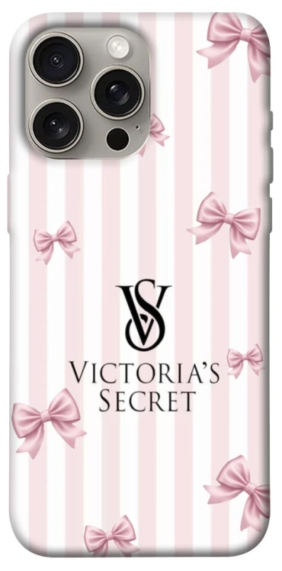 Чехол Victoria's Secret фото 1 из 1