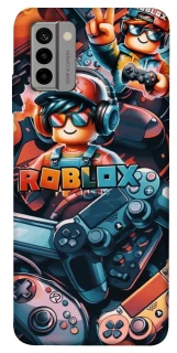 Чохол на Nokia G22 Roblox aesthetics ver.11 фото 1 з 1