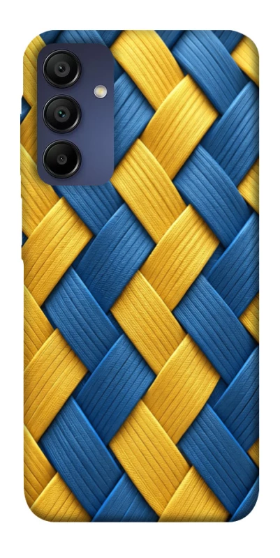 Чехол на Samsung Galaxy A15 4G/5G Brassweed фото 1 из 1