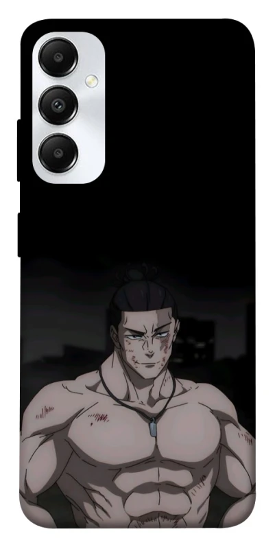 Чохол на Samsung Galaxy A05s Todo фото 1 з 1