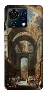 Чохол на ZTE Blade V50 Vita Art collage ver.5 фото 1 з 1