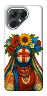 Чохол на TECNO Pova 7 Мотанка родючості фото 1 з 1